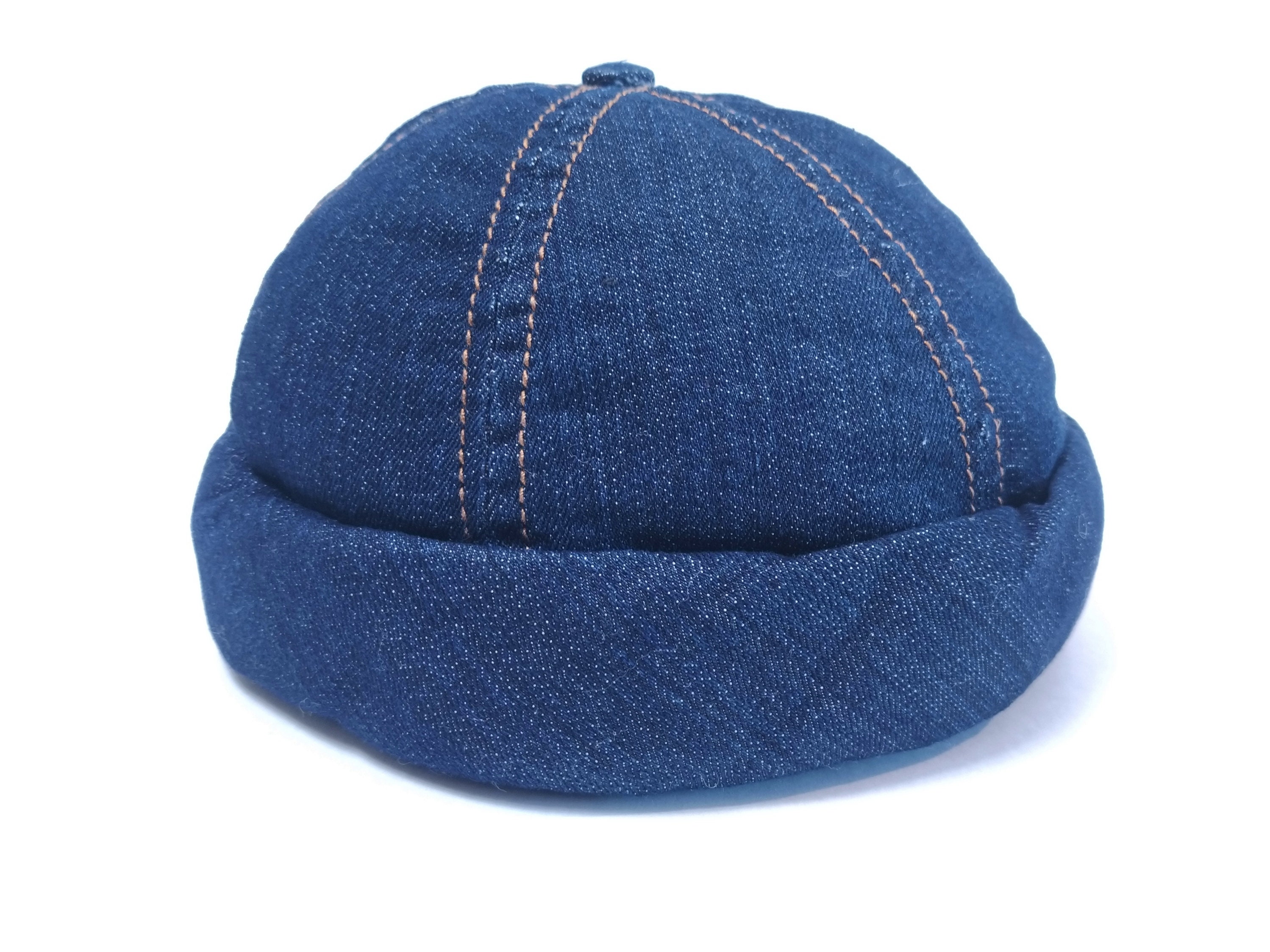 bro mac docker hat
