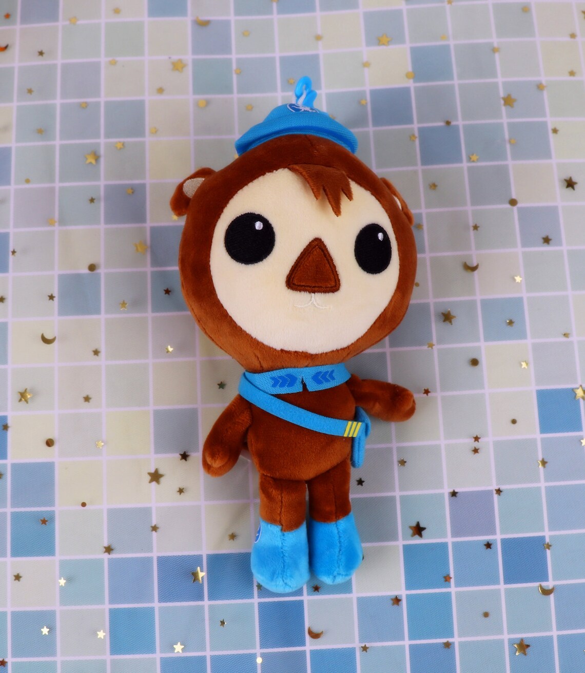 octonauts stuffed