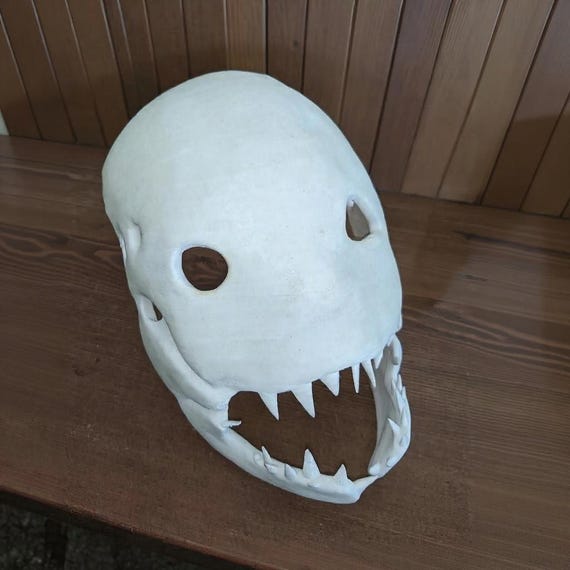 Trapper Mask (DBD) - Etsy