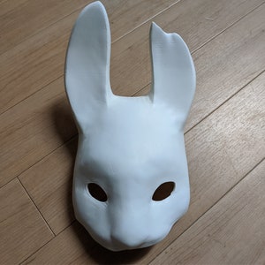 Huntress Mask (DBD)