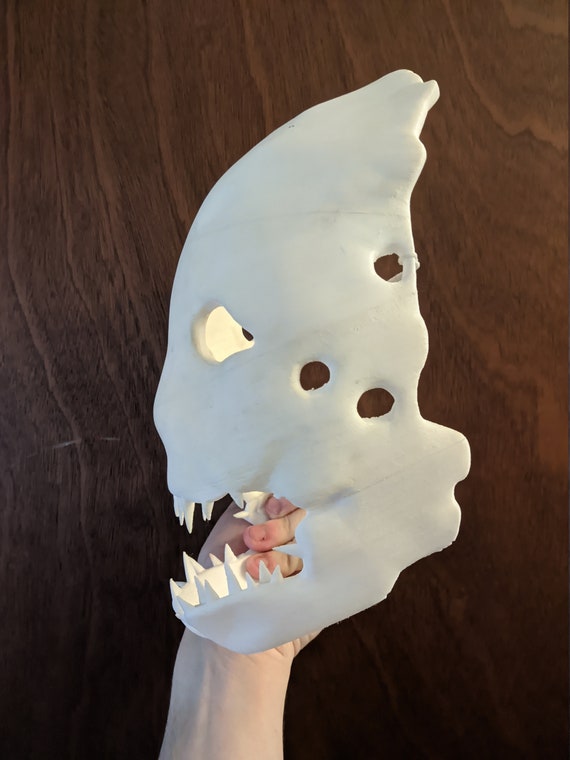 Trapper Mask (DBD) - Etsy
