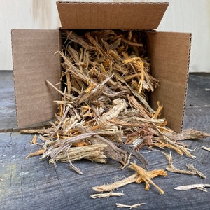 Kindling, fires starters, bushcraft survival, camping gear, primitive camping accessories, backpacking gift, wilderness survival, campfire