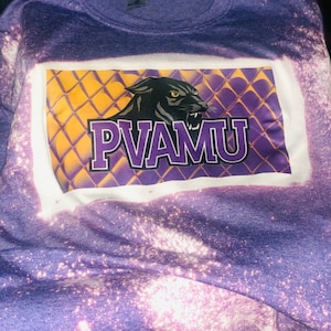 PVAMU Digital Download Svg, png