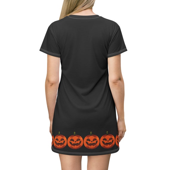 knee length dresses for ladies Pumpkin Patch Pretty Mini Dress