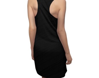 princess polly baby blue dress Little Black Mini Dress: Racerback Tank, Summer Beach Dress