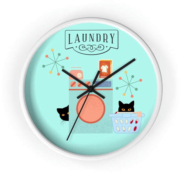 Laundry Theme Etsy