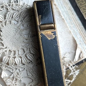 Lipstick Case.