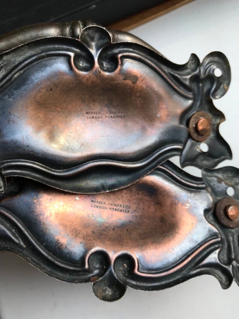 Antique Furniture Embellishments. Etsy