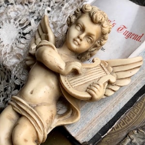 Antique Cherub.