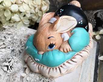 Pendelfin Rabbit.