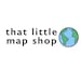 that little map shop