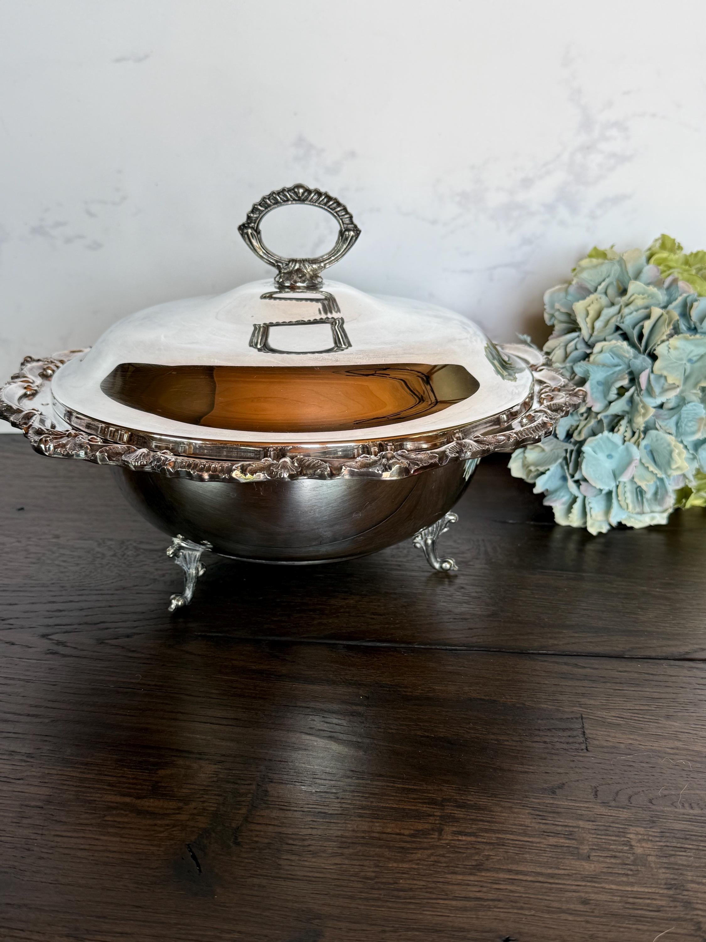 Towle Silver Plate - Etsy