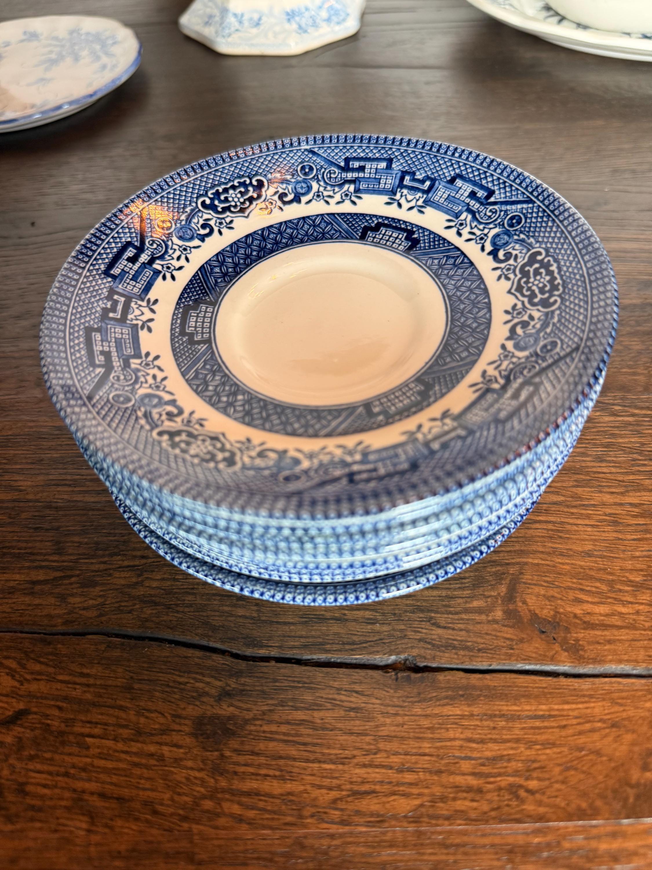 Porcelain Churchill - Etsy