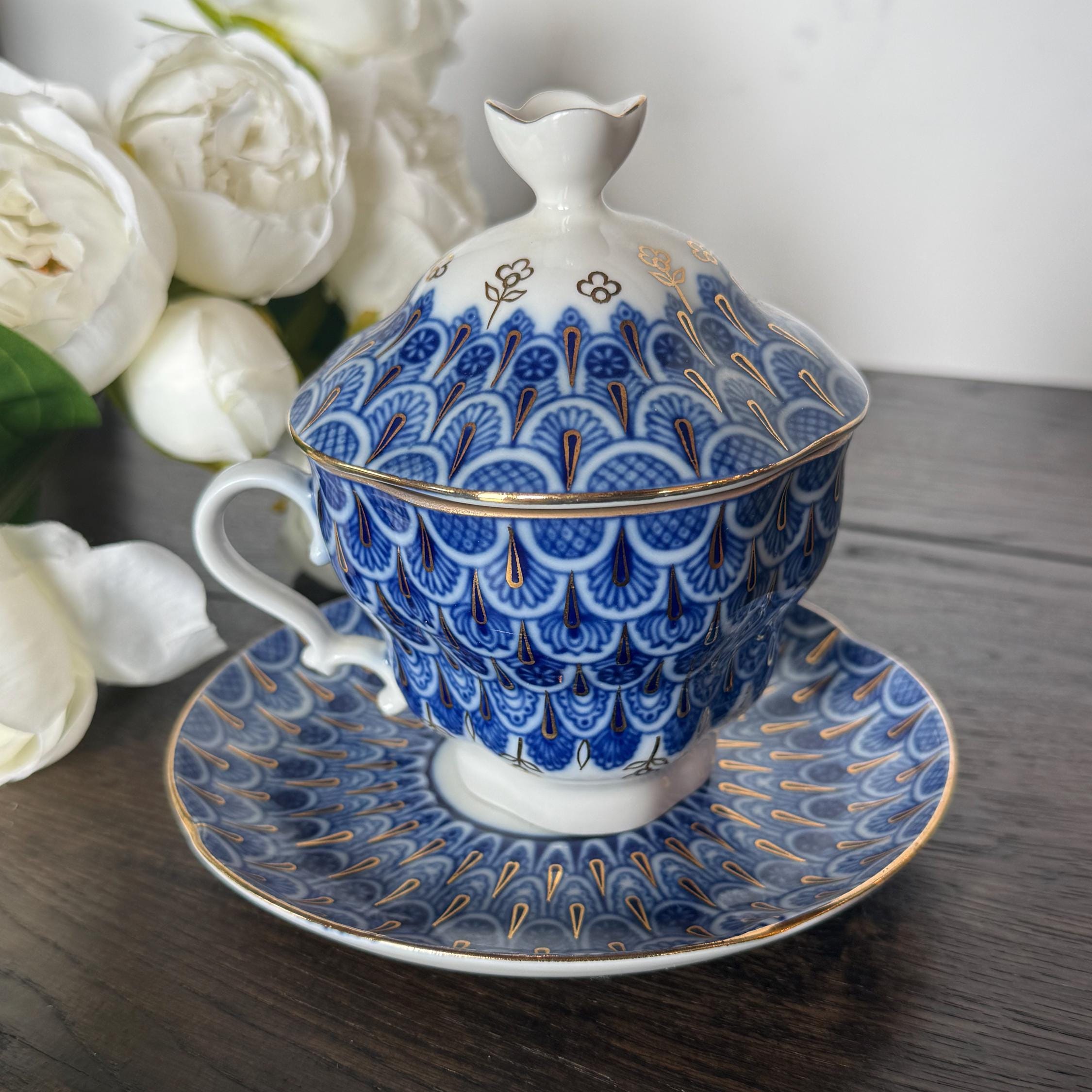 Lomonosov - Etsy