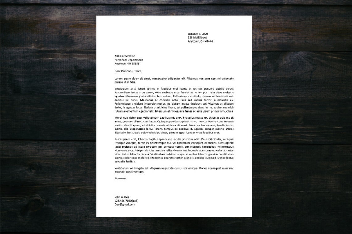 Custom Cover Letter, Cover Letter Writing Services, Cover Letter Writer, Cover Letter Design