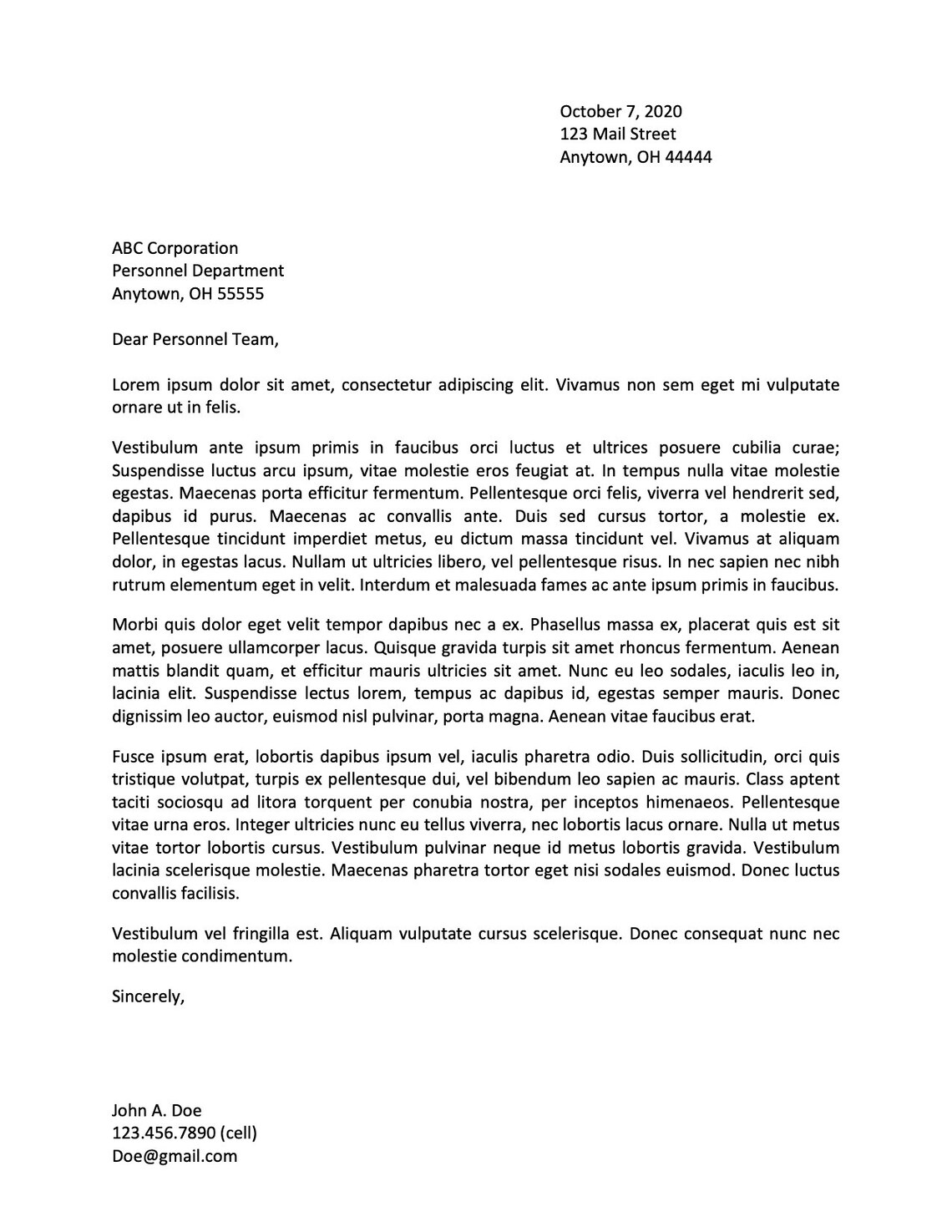 Custom Cover Letter, Cover Letter Writing Services, Cover Letter Writer, Cover Letter Design