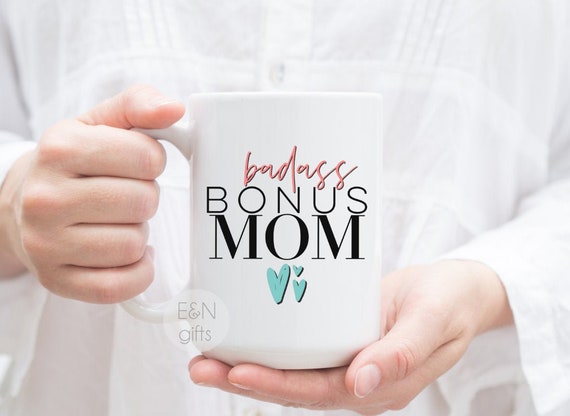 Bonus mom gifts sale