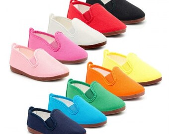 Spanish shoes sales baby girl
