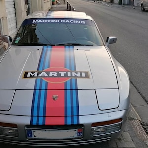 Ornaments & Emblems for Porsche 924 | eBay
