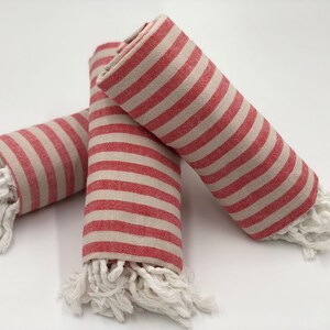Turkish Beach Towels, Organic Turkish Towels, Turkish Bath Towels, Sauna Towels, Bathroom Towels, Peshtemal,