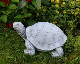 NEW DESIGN RUBBER LATEX MOULD MOULDS MOLD MAKE CONCRETE TORTOISE MOTHER BABY
