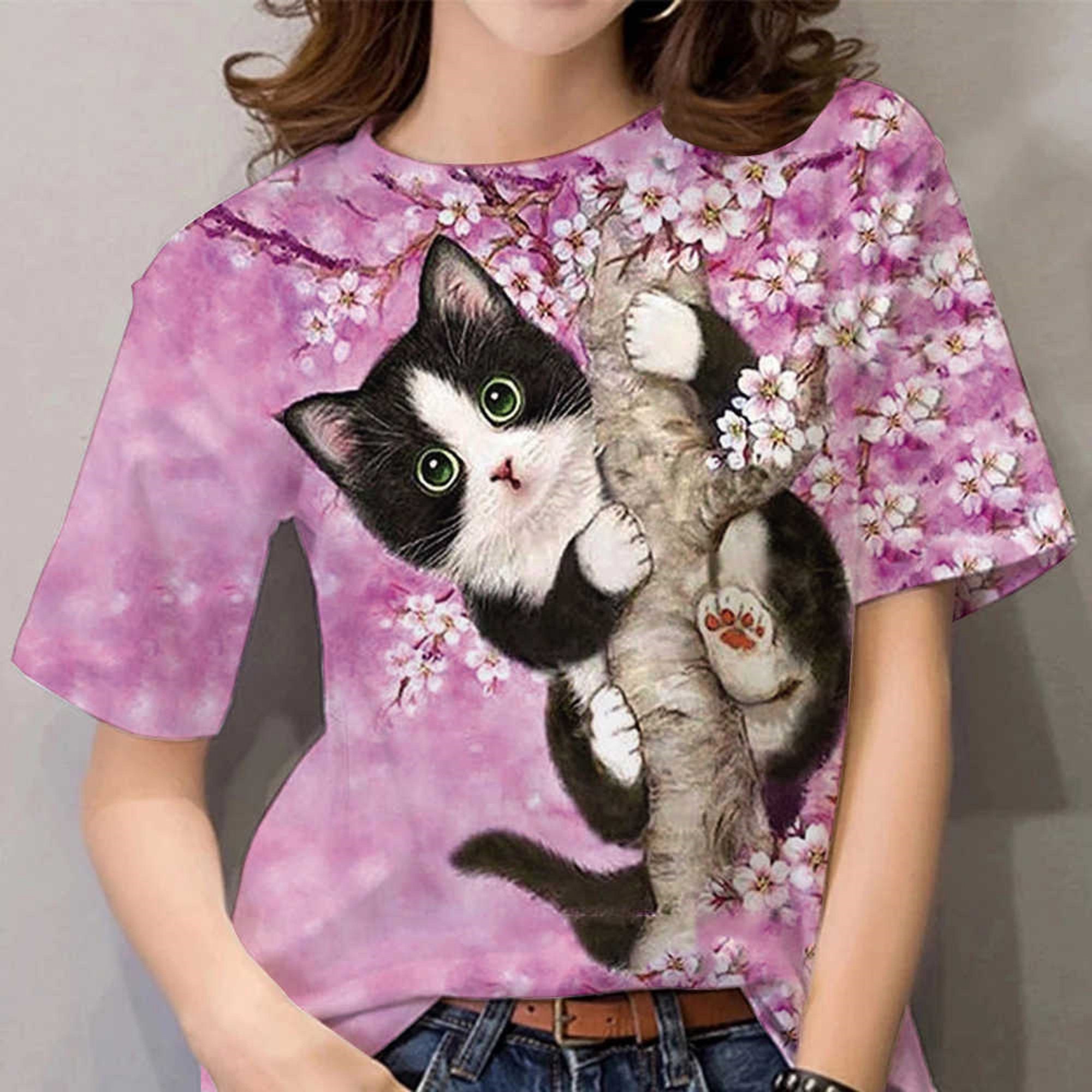 Fashion t online shirt for girl