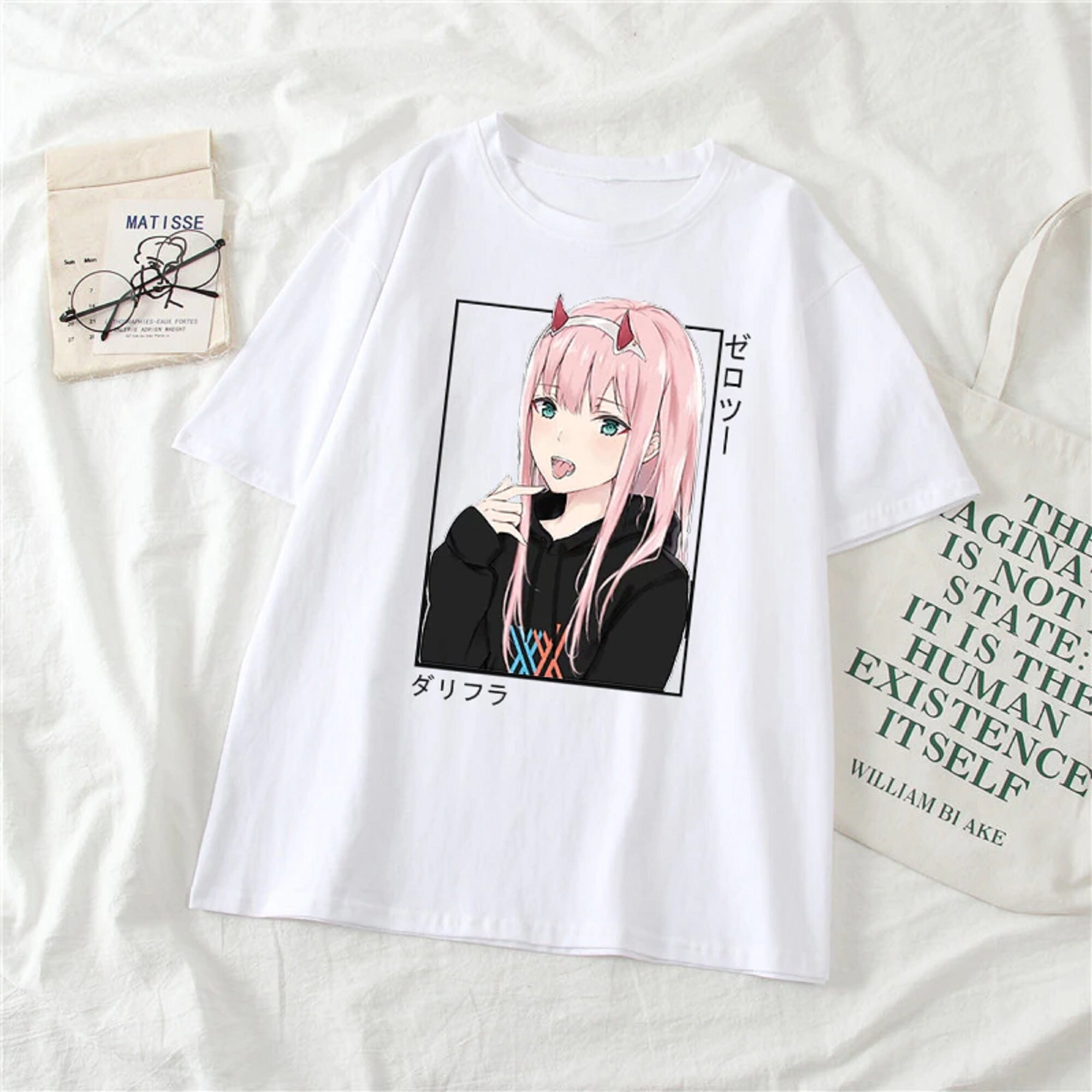 Nota De Morte Homem Anime Manga Série Camiseta Preta Minha Vida Cotton Tees  Harajuku Streetwear