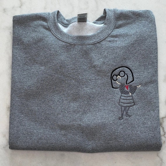 Etsy designer online sweatshirt