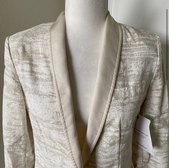 Vintage dolce and Gabbana blazer