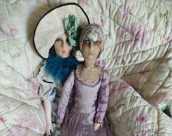 Colcha antigua, colcha con rosas, peonías, Francia, manta de seda satinada, colcha rosa, crema y verde, clasicismo rococó