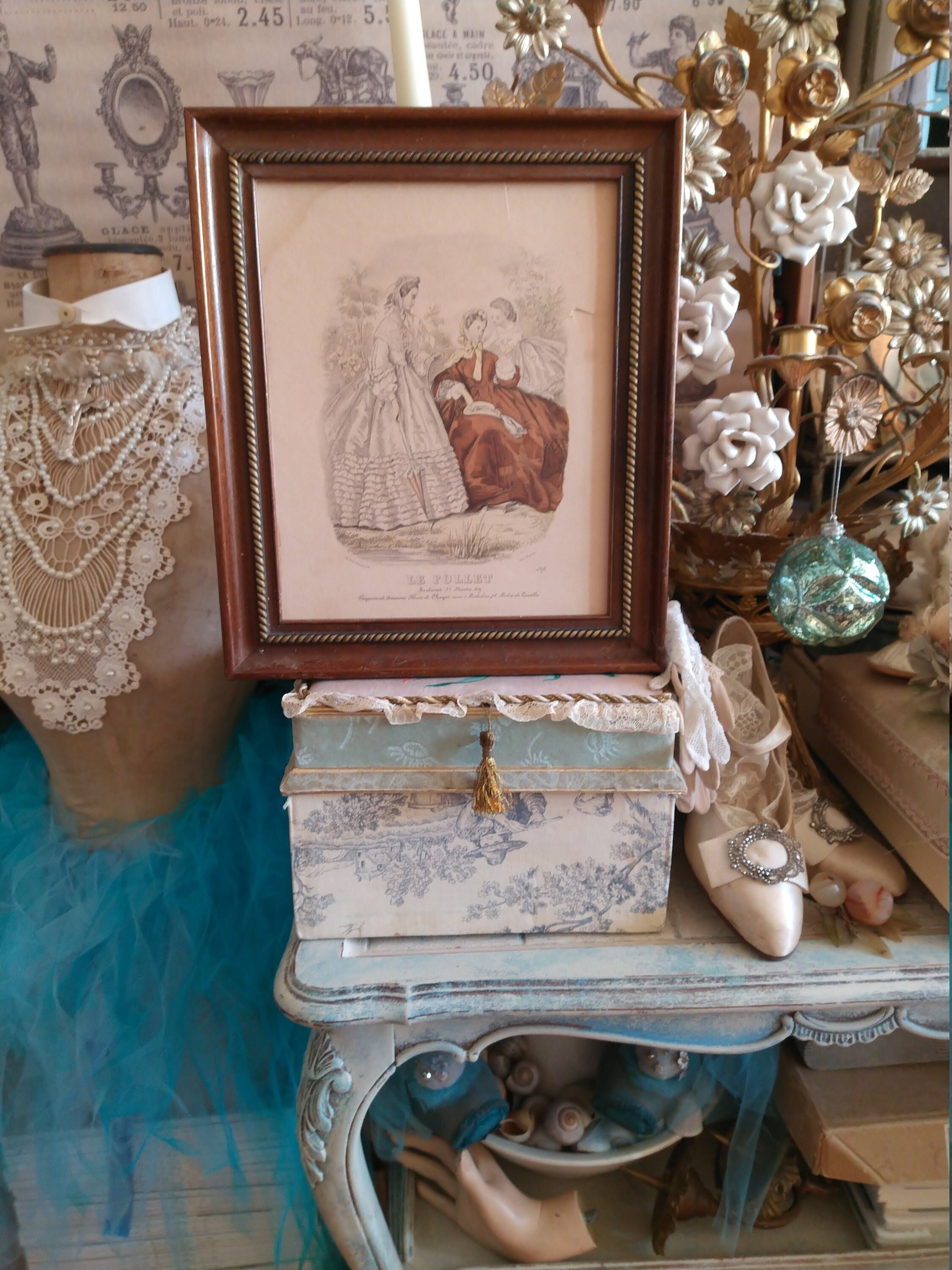 Le Follet - Etsy