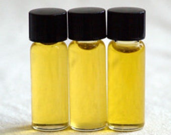 Holy Anointing Oil - Psalm 71 - Altar - Purity and Religious Oil- No Fragrance Added