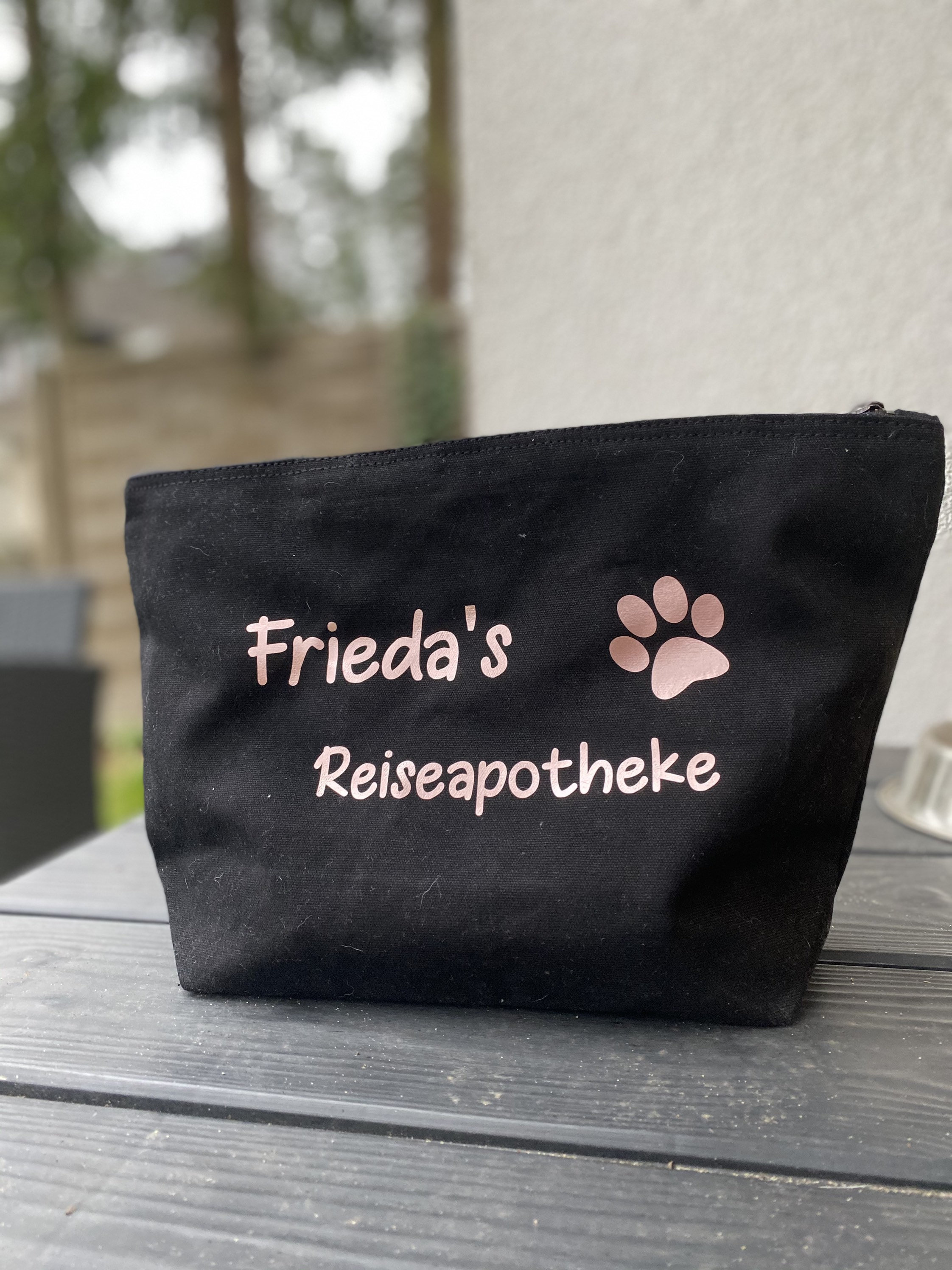 Hundeapotheke / Reiseapotheke Hund Etsy