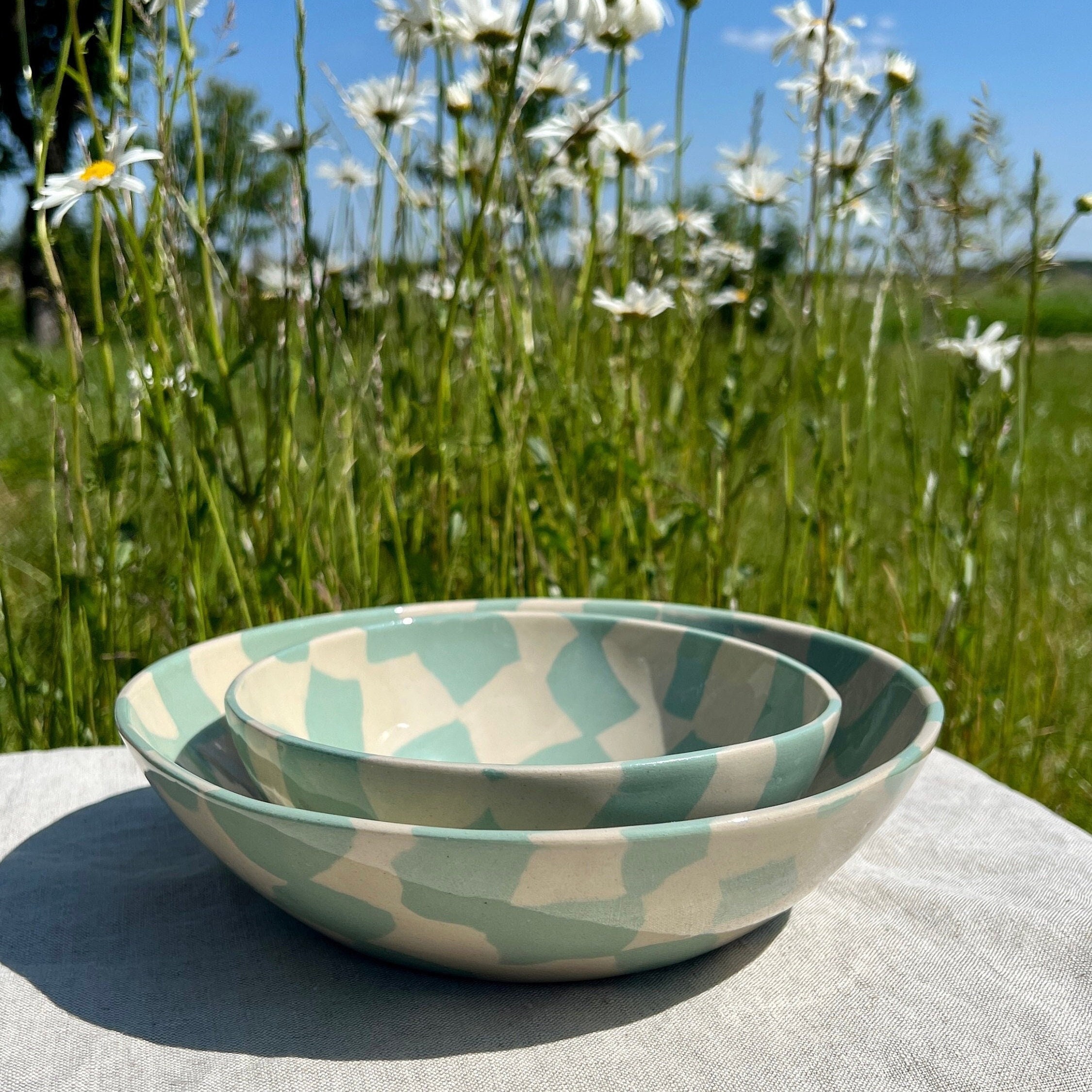 Wonki ware - Etsy 日本