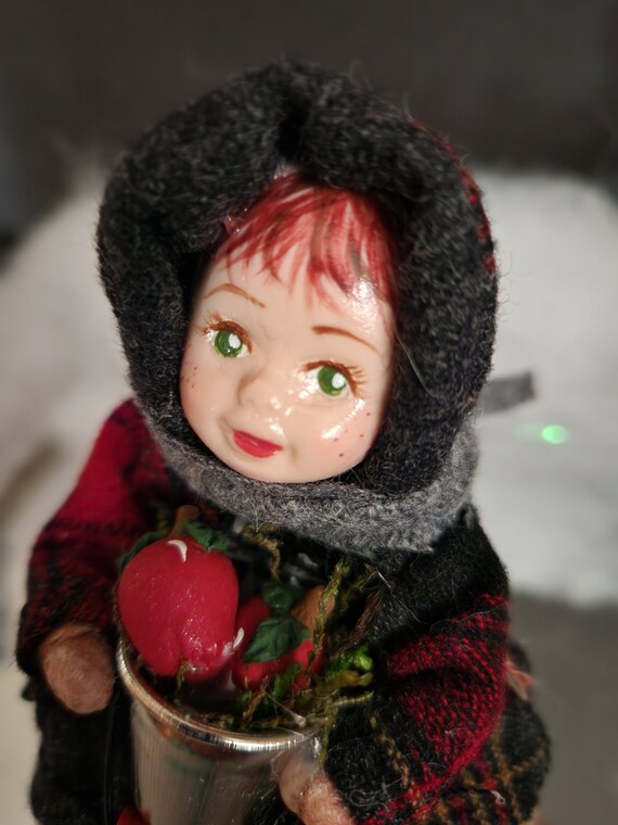 ハンドクラフト 置物 vintage 【公式通販】