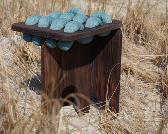 PAPOU MINT stool