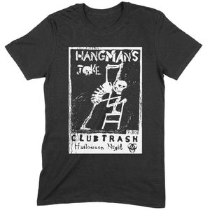 The Crow - Hangman’s Joke Revenge Tour