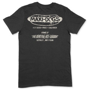 El Cuervo - Maxi Perros
