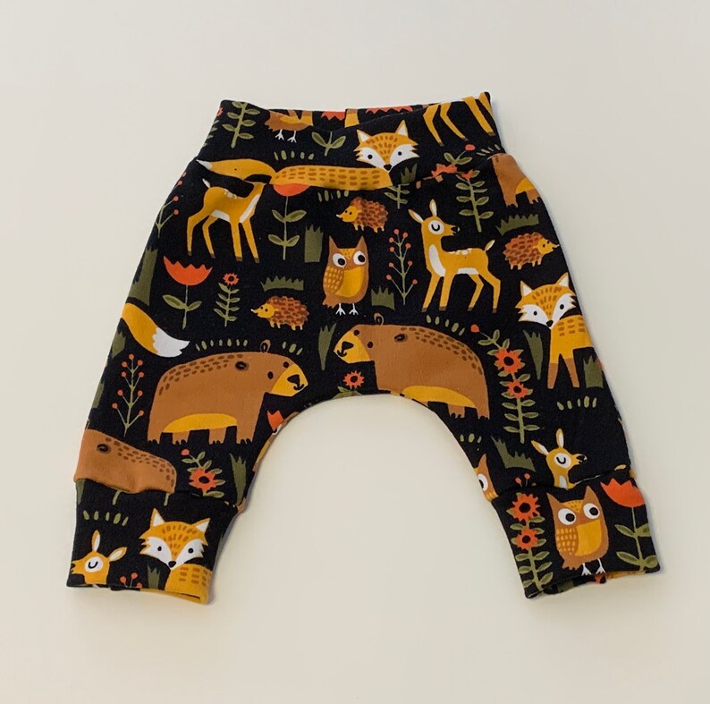 Baby and Child Joggers