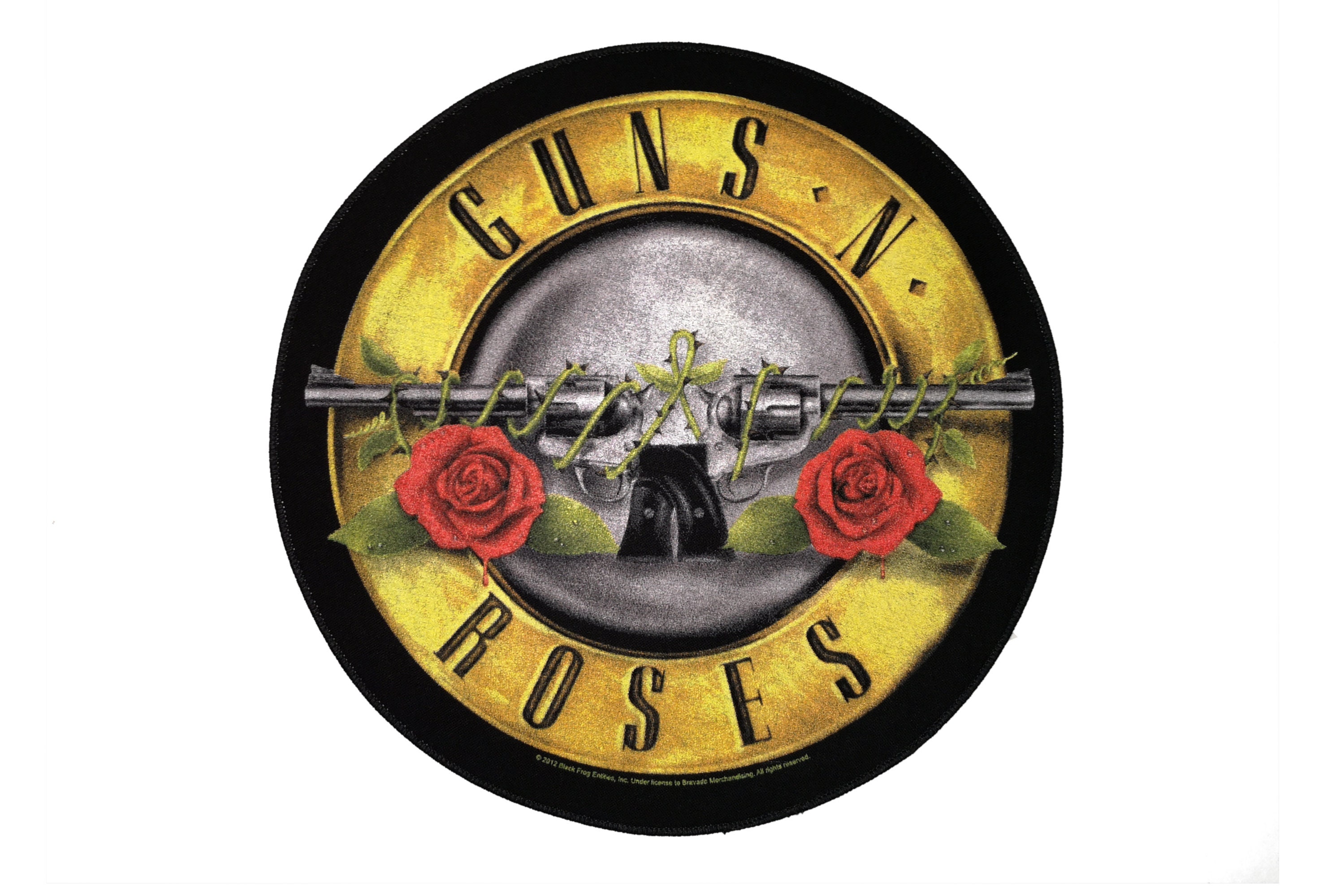 Rock N Rose - Etsy