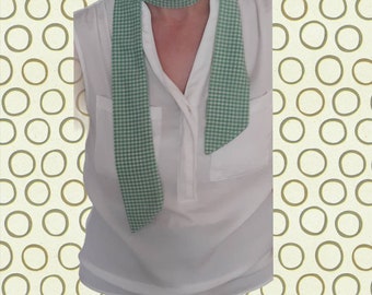 Foulard Tete Bebe Etsy