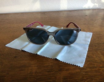 vintage Ray Ban Sunglasses, eyewear, glasses