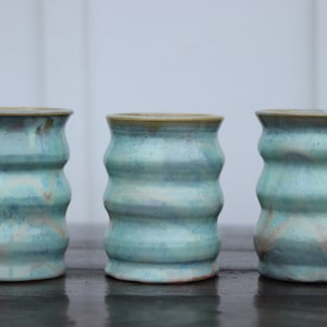 Handmade Ceramic Vase