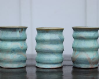 Handmade Ceramic Vase