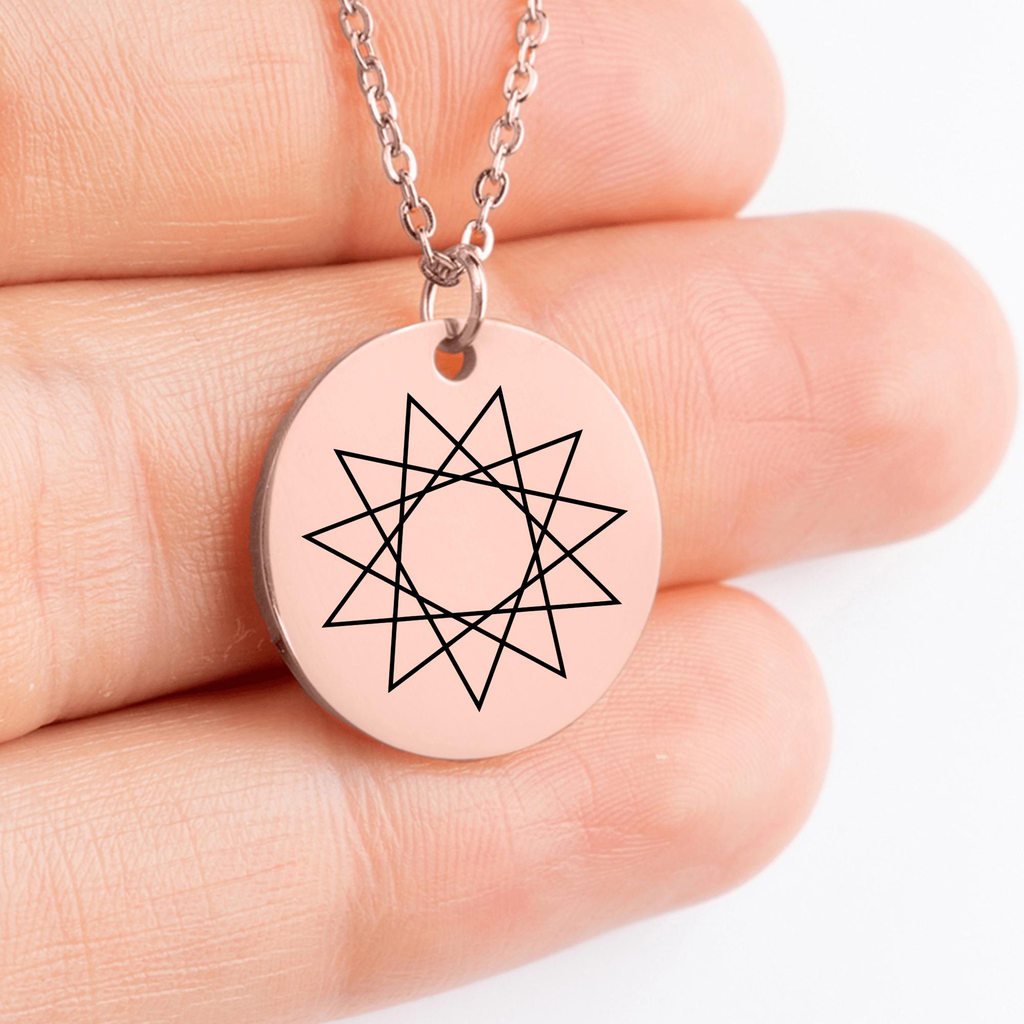 GFYWZ Collana hokage tsunade gemma naturale giada ciondolo Uzumaki charms collana ciondolo collana anime cosplay prop gioielli accessori