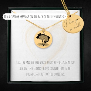 Personalized Brazil Map Necklace: Engraved Brazilian Pride Jewelry