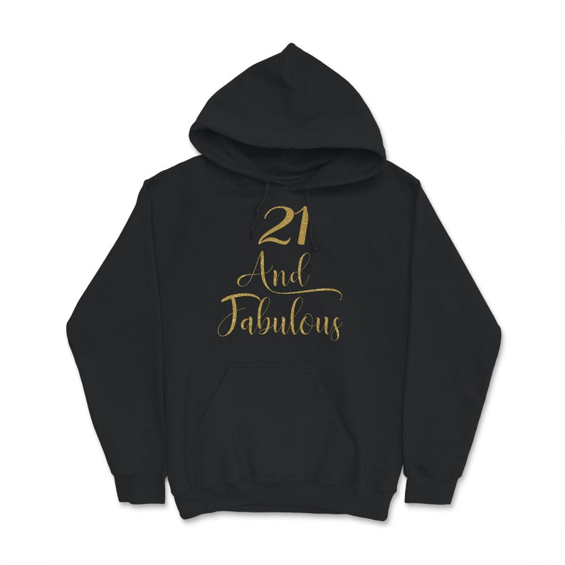 Women 21 Years Old And Fabulous 21st Birthday Party design