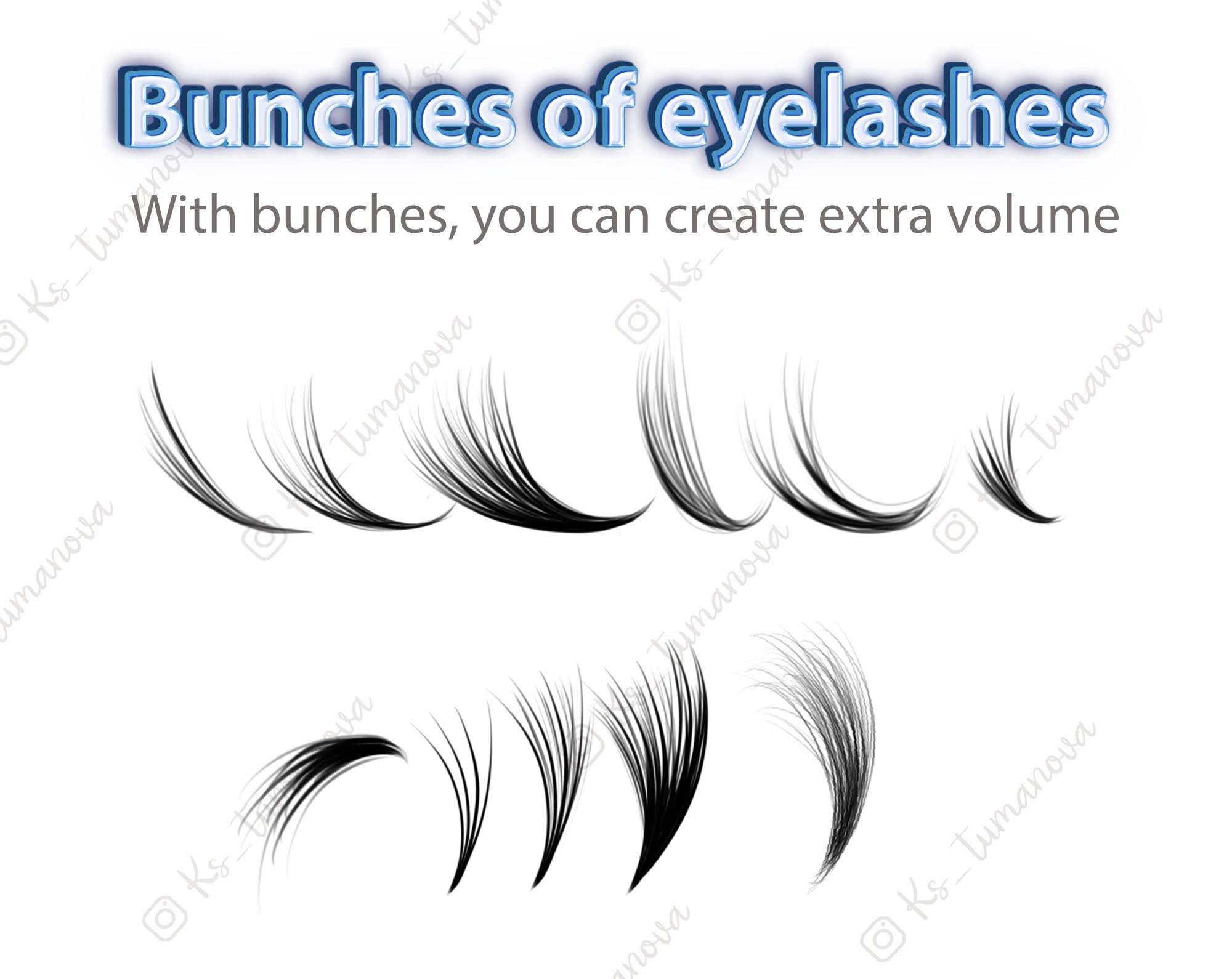 eyelash photoshop brush eyelash photoshop brush