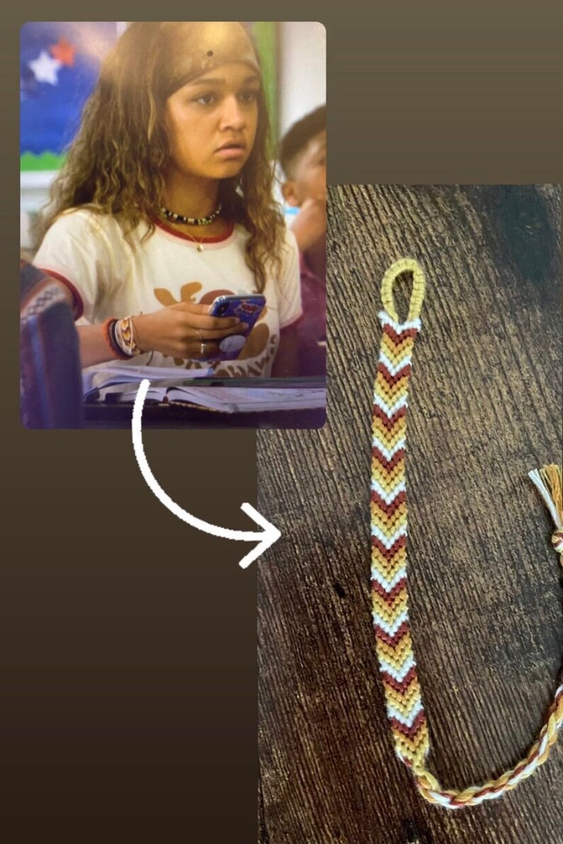 Outer banks bracelets Etsy