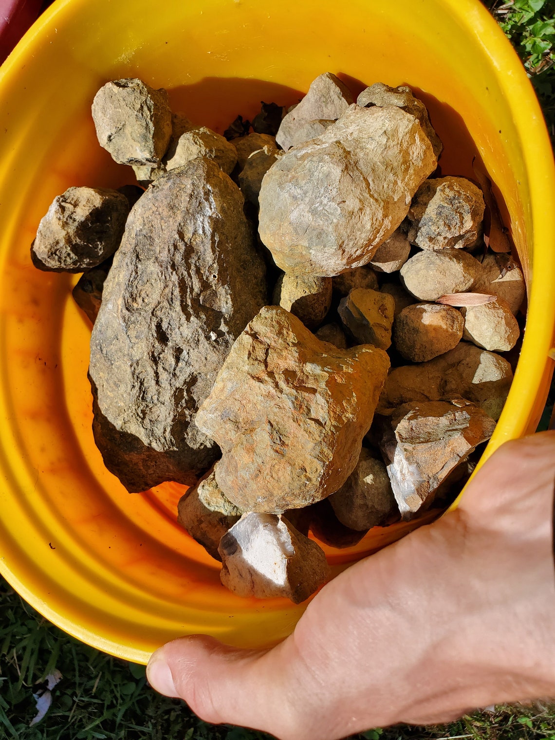 Tennessee Geodes Etsy